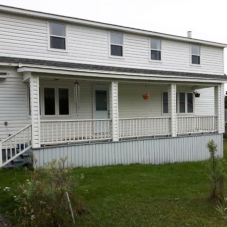Mermaid Inn Bnb Twillingate Exterior photo